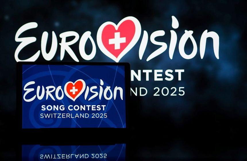 Eurovizja