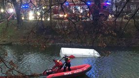 Wypadek we Wrocławiu