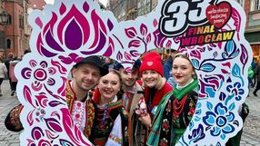 33. finał WOŚP, Wrocław