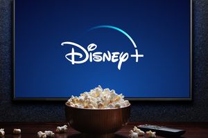 Disney Plus