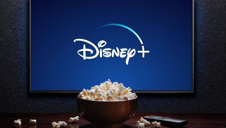 Disney Plus