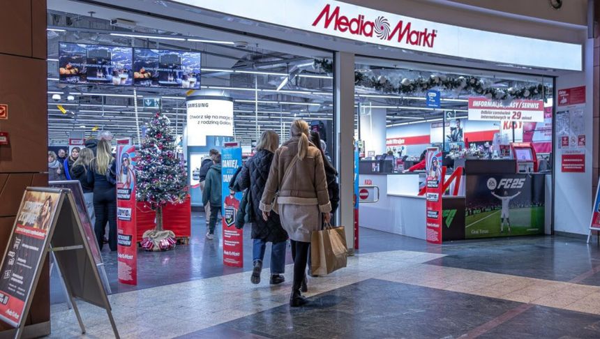 Media Markt