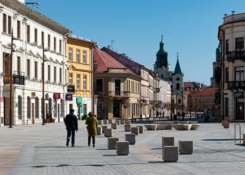 Lublin
