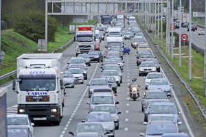 UE zaostrza przepisy obowiązujące na drogachj