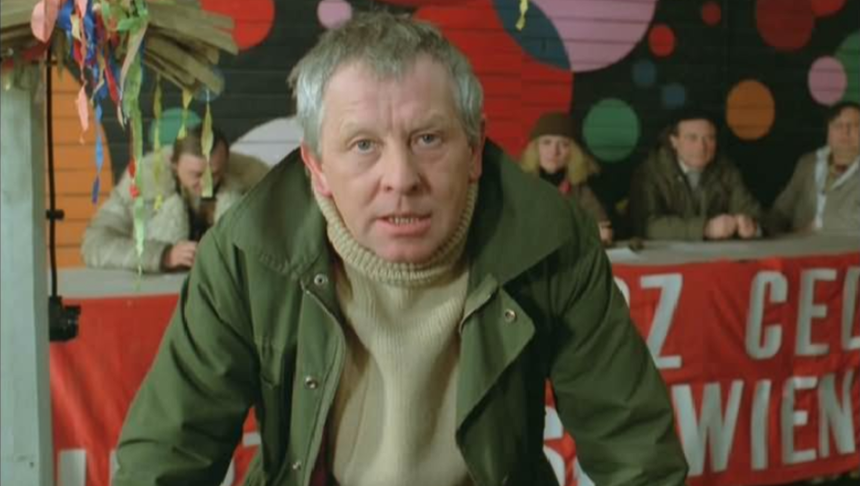 Za granicą wybrali najlepszy polski film. To klasyk z PRL