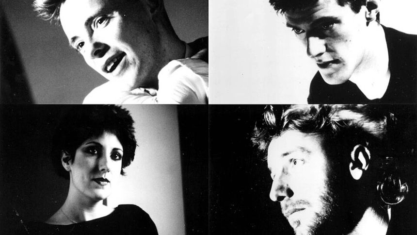 Ten hit definiował lata 80. 