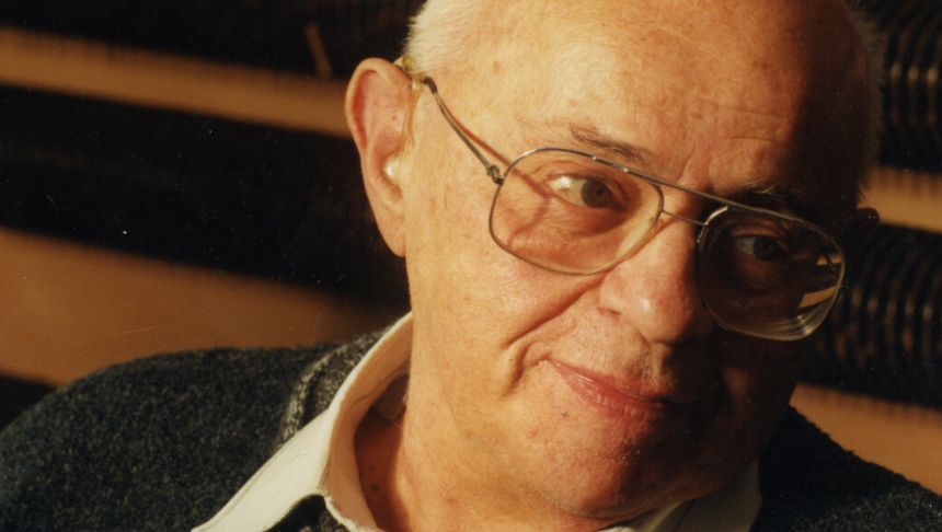 Stanisław Lem