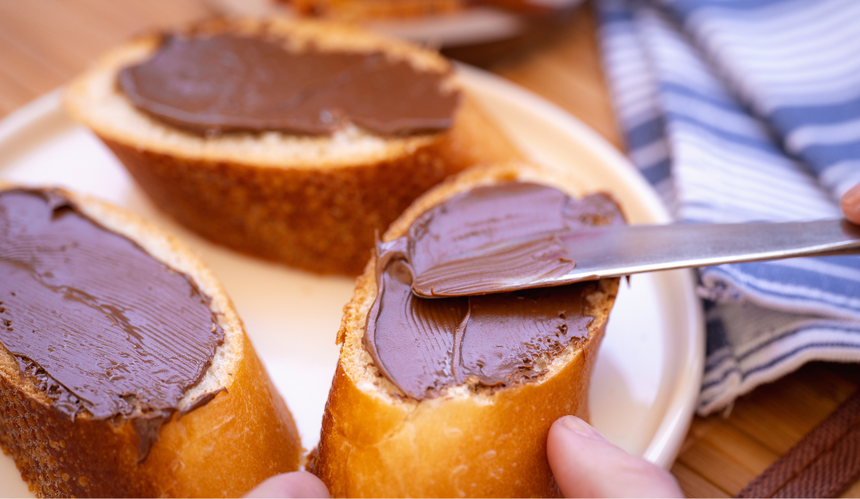 Nutella