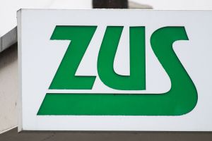 szyld ZUS