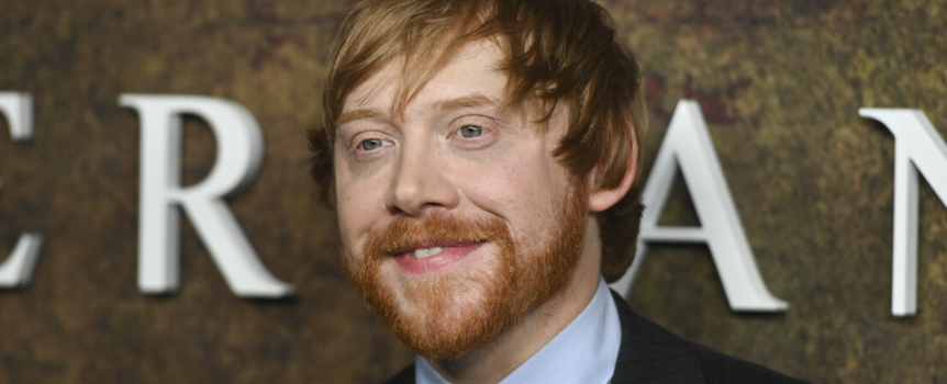 Rupert Grint
