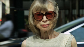 Pamiętnik pisarki ujrzy światło dzienne. Fani liczą na pikantne szczegóły