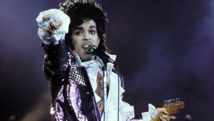 Prince
