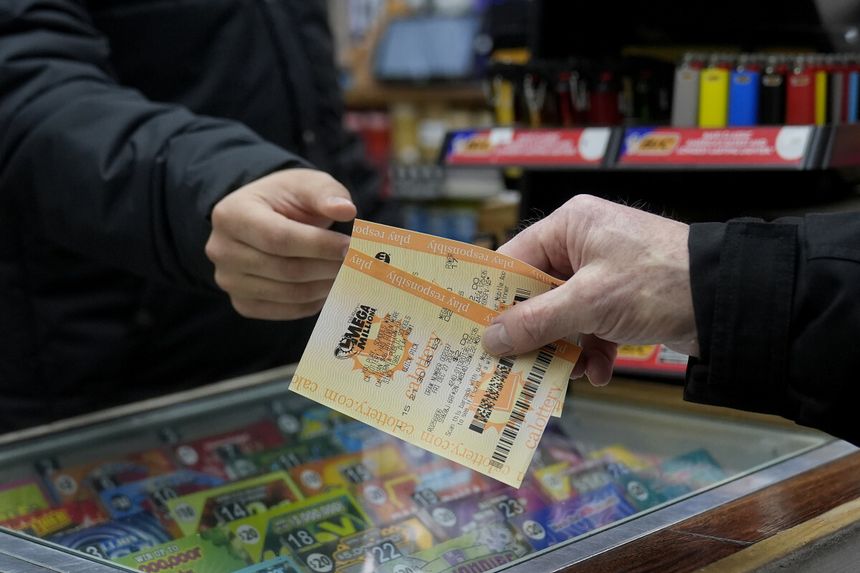 Mega Millions