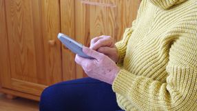 Seniorka została oszukana