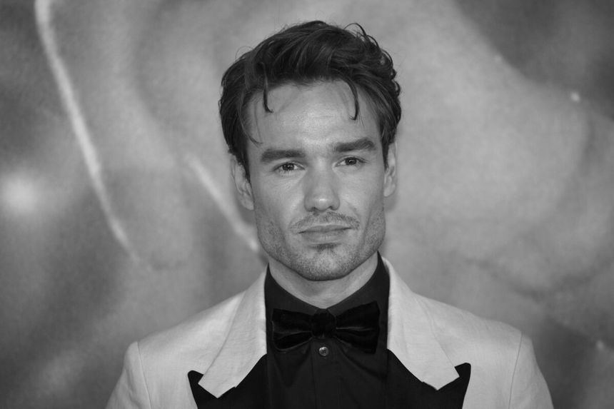 Liam Payne