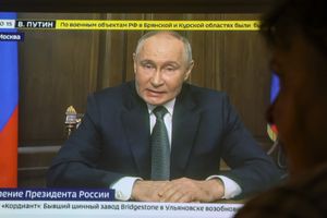 putin
