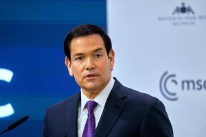 Marco Rubio