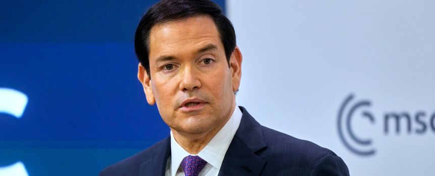Marco Rubio