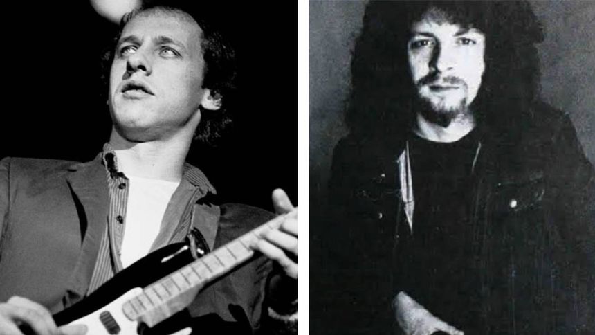 Dire Straits czy ELO? Przy ich hitach lat 70. i 80. 12/20 to hańba [QUIZ]