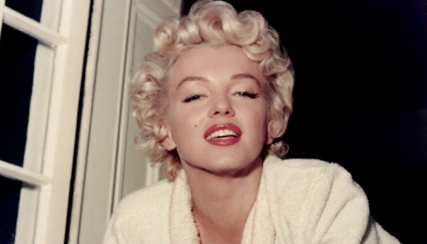 Marilyn Monroe