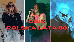 Beata Kozidrak Perfect Kora