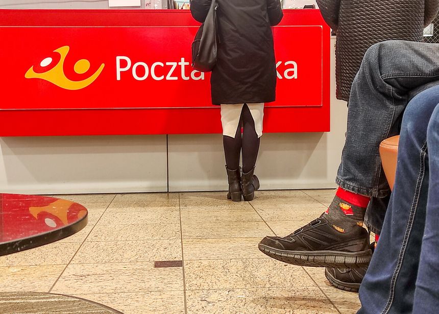 Poczta Polska