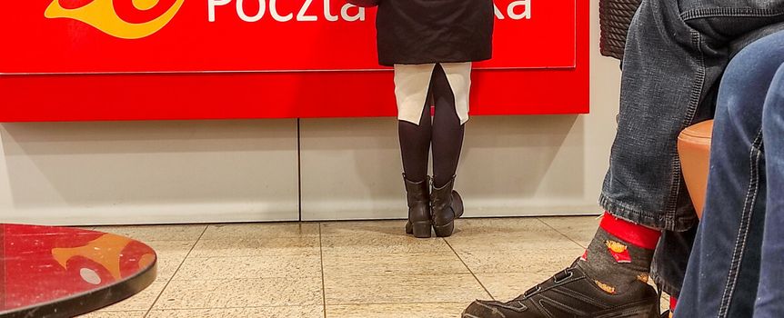 Poczta Polska