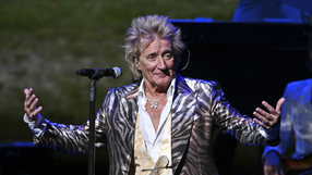 Rod Stewart