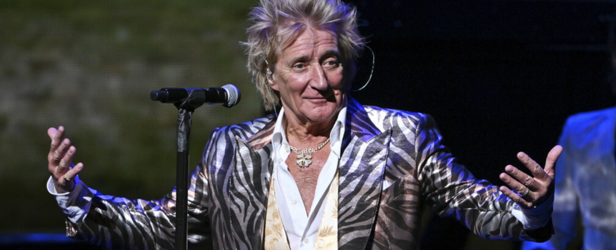 Rod Stewart
