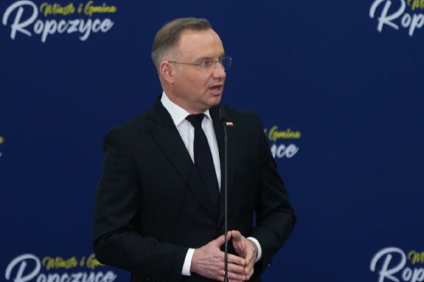 Andrzej Duda