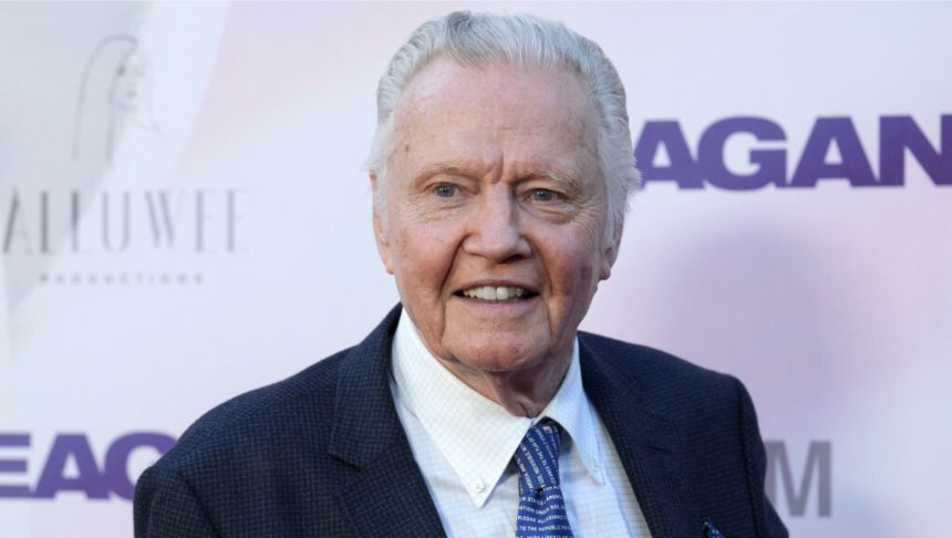 Jon Voight