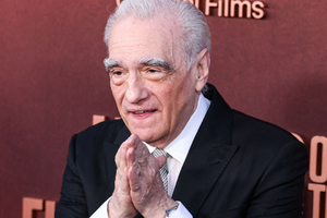 Martin Scorsese
