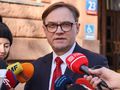 Dwójkę Polaków uznano za zaginionych