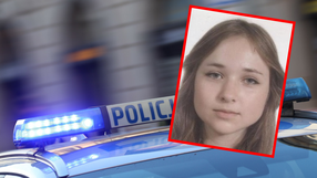 Zaginiona Amelia Heś