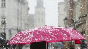 IMGW zapowiada burze śnieżne. Co to za zjawisko?
