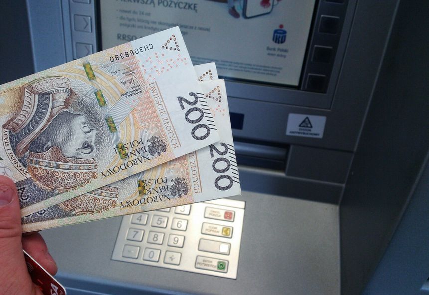 Malware NFC kradnie PIN i inne dane z karty