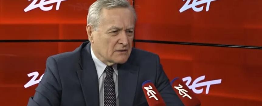 Piotr Gliński