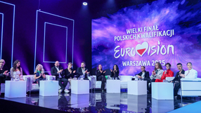 Eurowizja 2025 - kto z Polski?