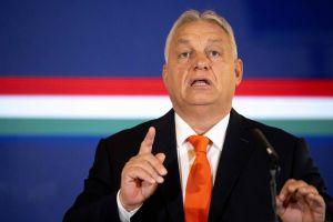 Viktor Orban
