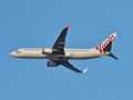 Virgin Australia