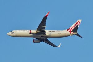 Virgin Australia