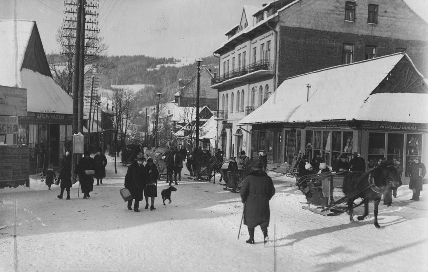 Zakopane 