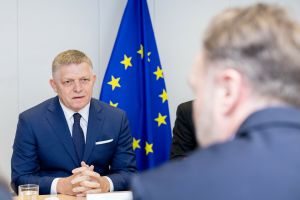 Robert Fico