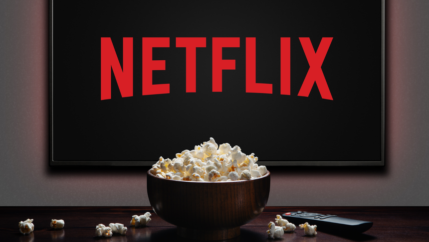 Netflix