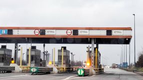 Zwolnienie z opłat na autostradzie