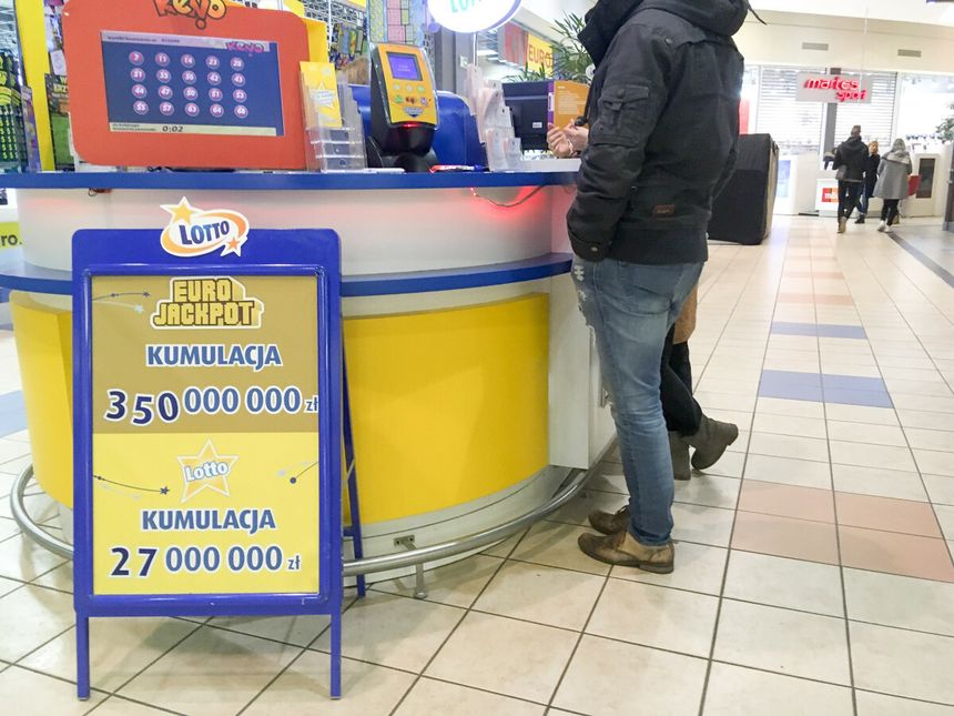 Lotto 
