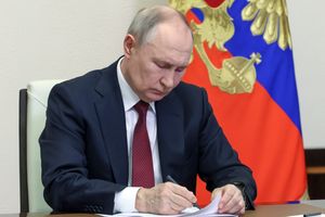 putin