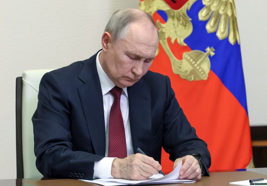 putin