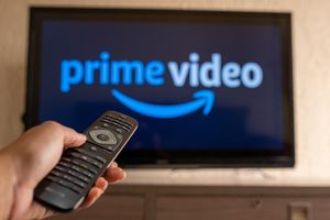 Prime Video
