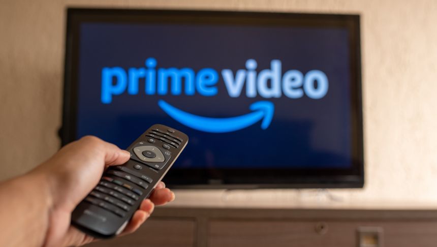 Prime Video